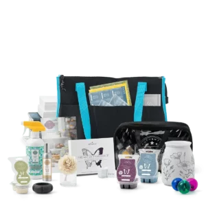 Join Scentsy Starter Kit -  Canada