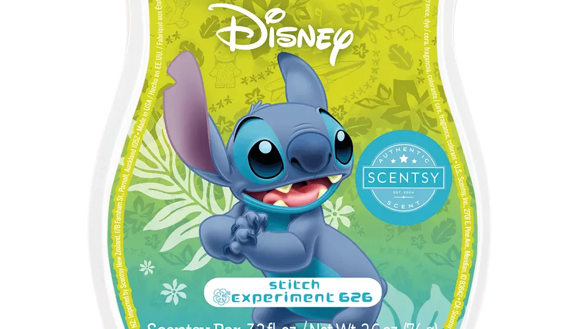 Lilo And Stitch Experiment Pod 626 OPINION] Revisiting All 4 'Lilo