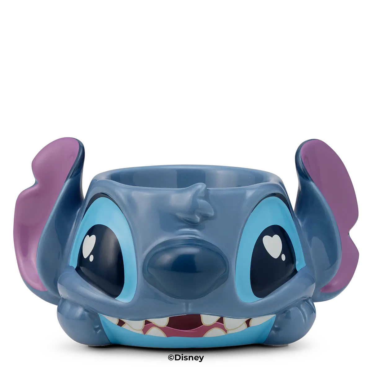 Stitch Scentsy Warmer 2025 | Disney Warm Fuzzies Character