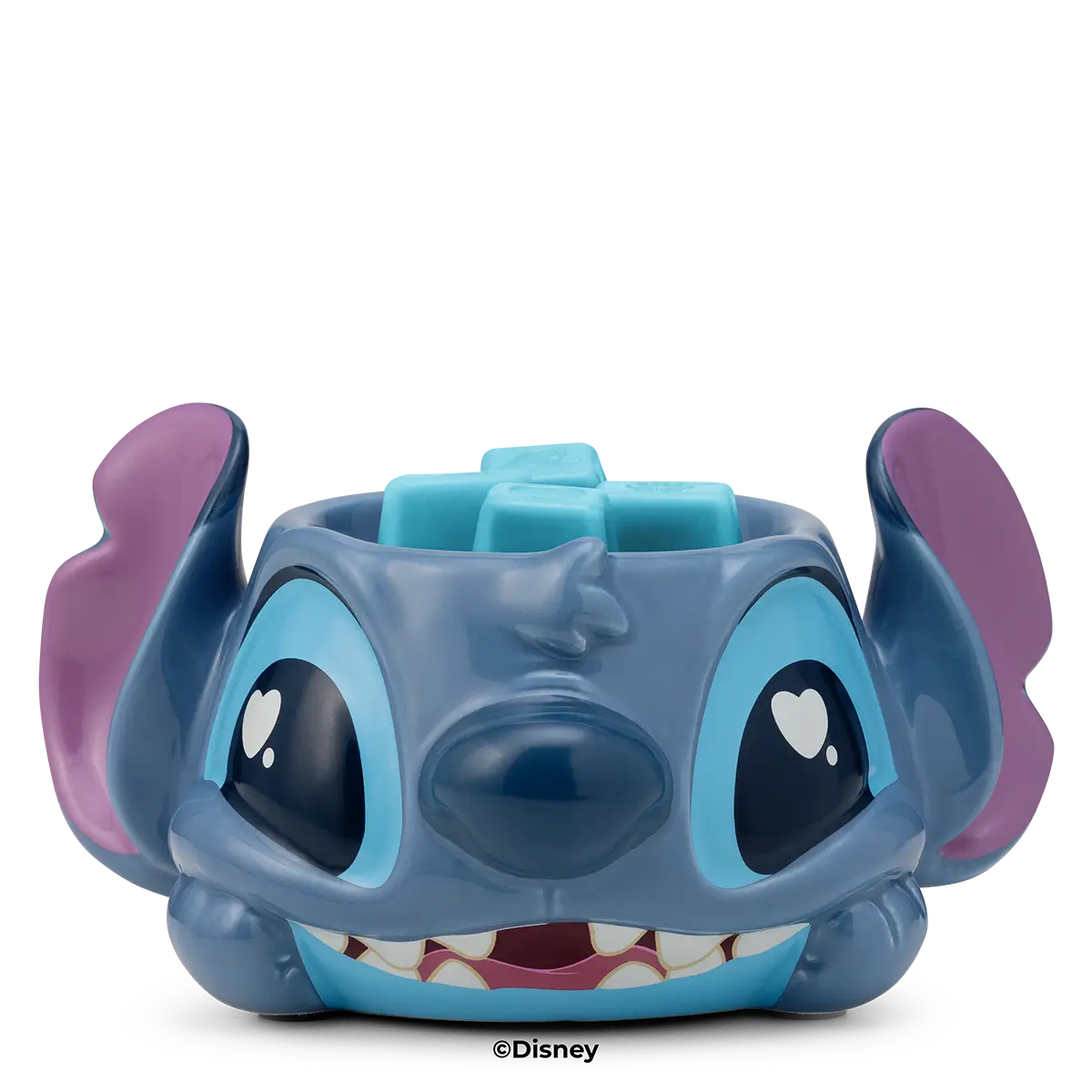 Stitch Scentsy Warmer 2025 | Disney Warm Fuzzies Character