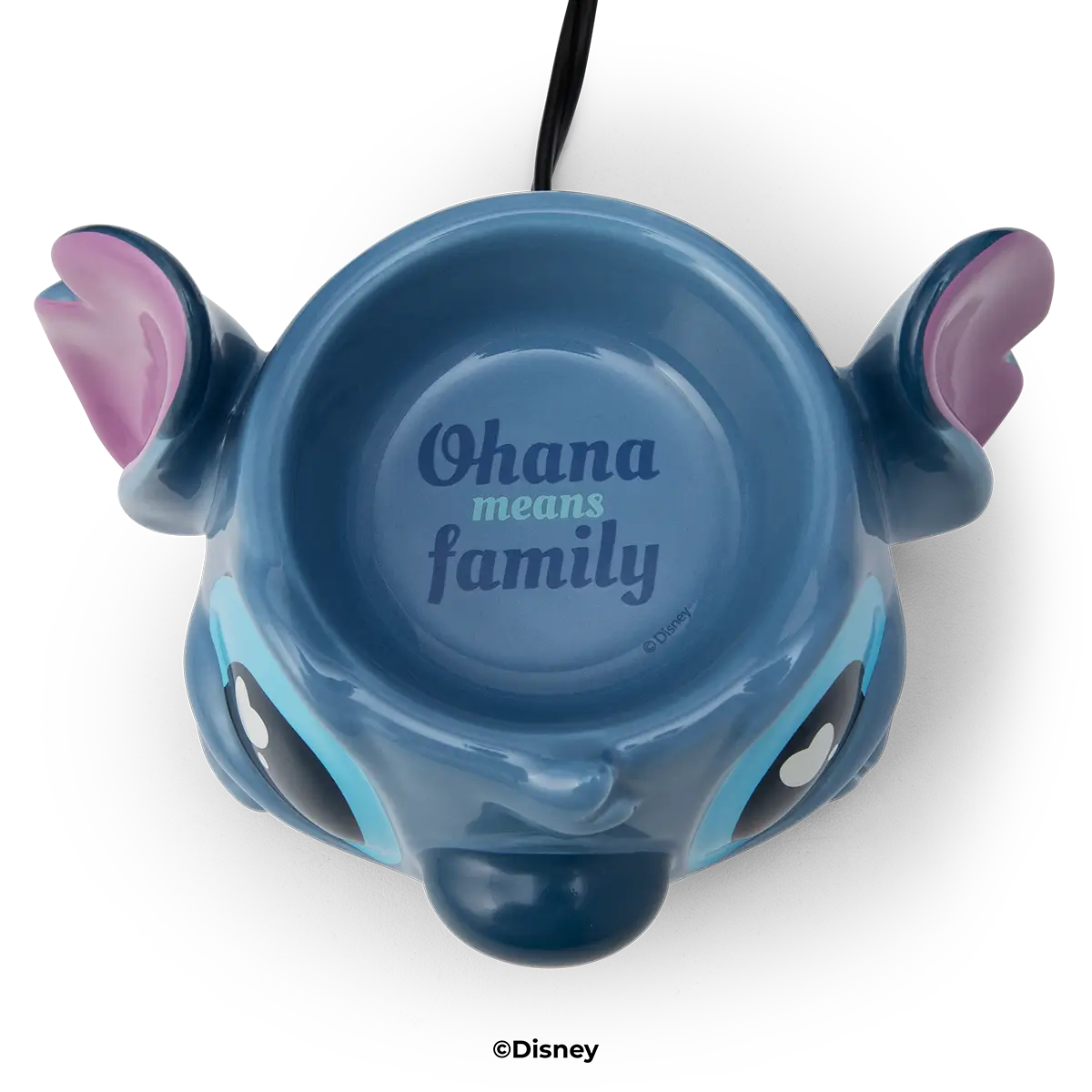 Stitch Scentsy Warmer 2025 | Disney Warm Fuzzies Character