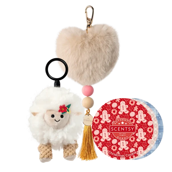 Scentsy Stocking Surprise Variety Gift Set