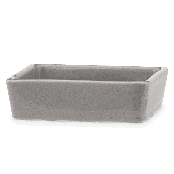 Suc-cute-lent Scentsy Warmer Dish Only