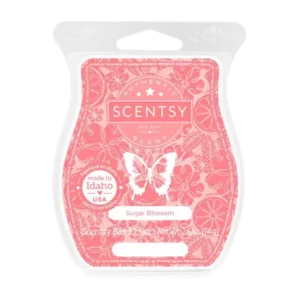 Sugar Blossom Scentsy Bar