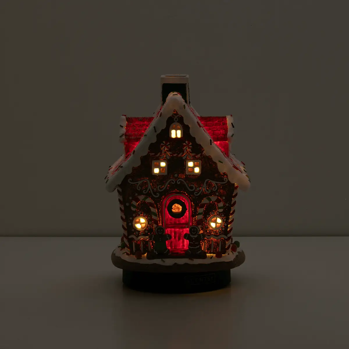 Sugar Chalet Gingerbread House Scentsy Diffuser