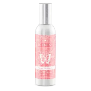 Sugar Blossom Scentsy Room Spray