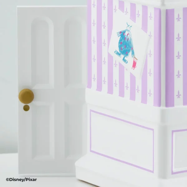 Monsters Inc. Scentsy Warmer | Sulley & Boo's Door