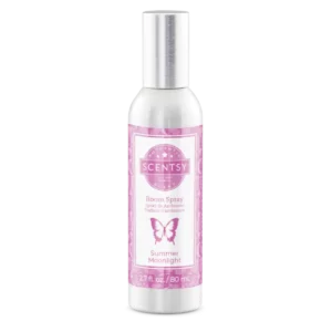 Summer Moonlight Scentsy Room Spray