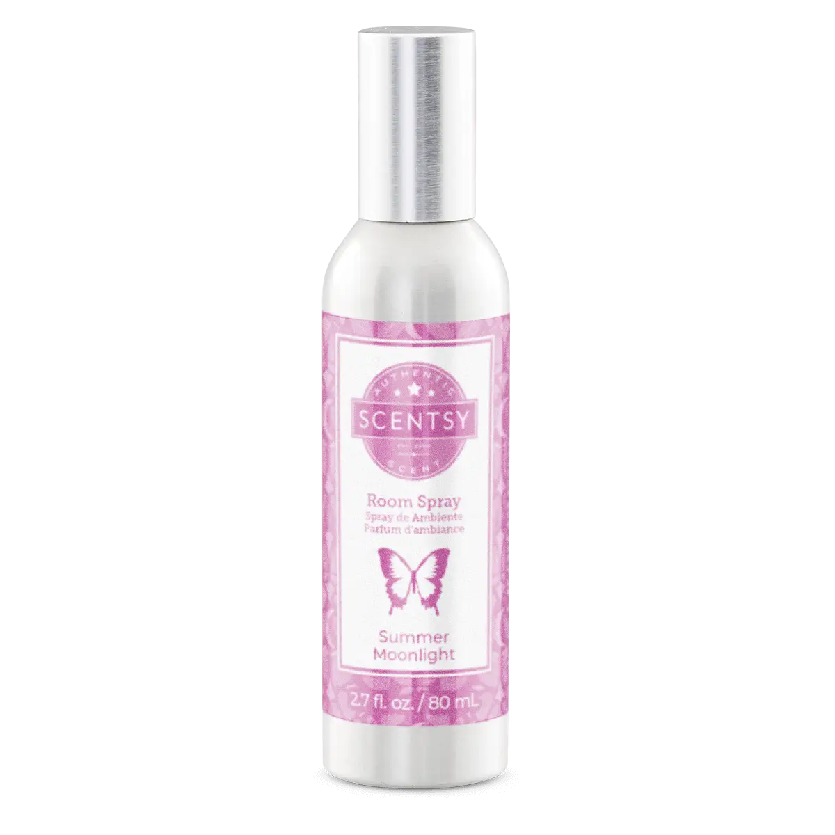 Summer Moonlight Scentsy Room Spray