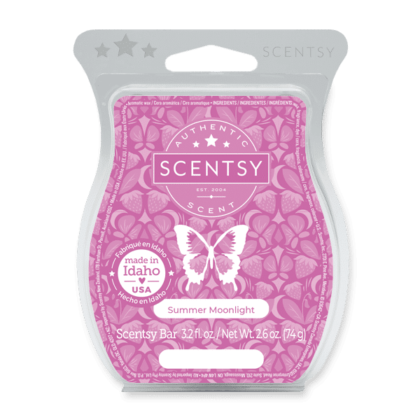 Summer Moonlight Scentsy Fragrance 1 1