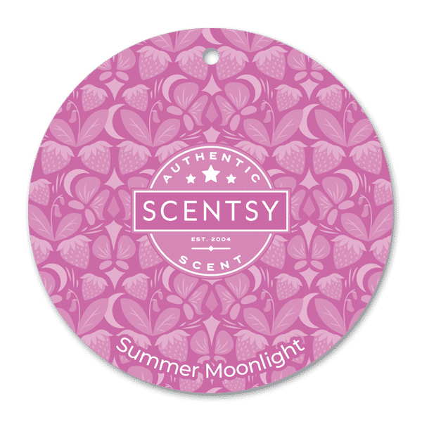 Summer Moonlight Scentsy Fragrance 2 1