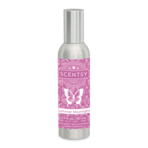 Summer Moonlight Scentsy Room Spray