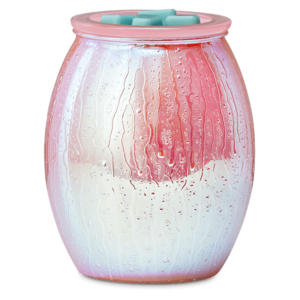 Summer Rain Scentsy Warmer