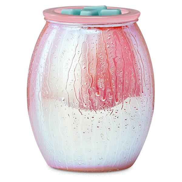 Summer Rain Scentsy Warmer 4