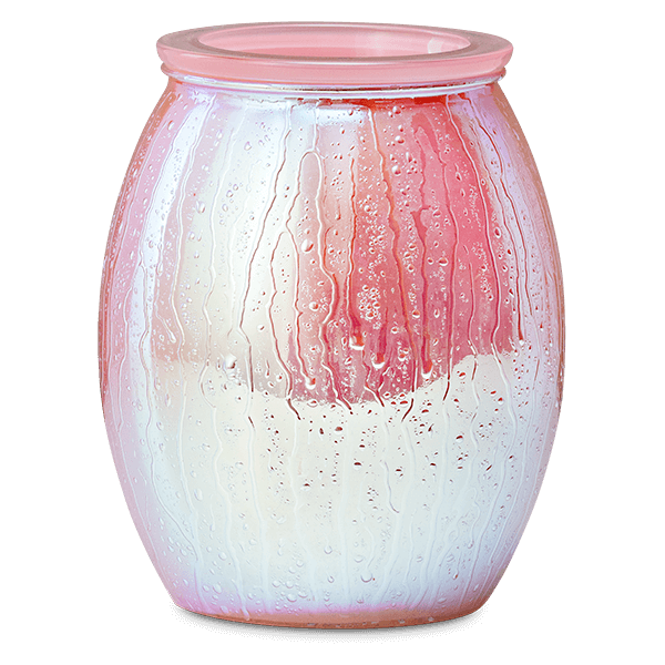 Summer Rain Scentsy Warmer 6