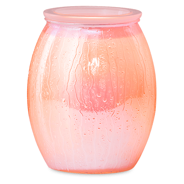 Summer Rain Scentsy Warmer 7