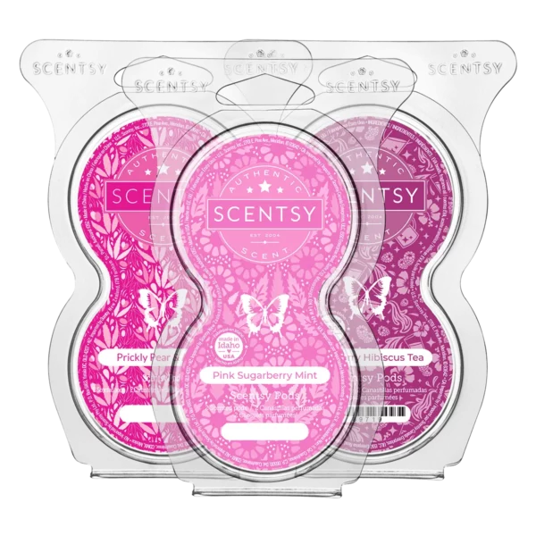 Summer in the Air Scentsy Pod Bundle