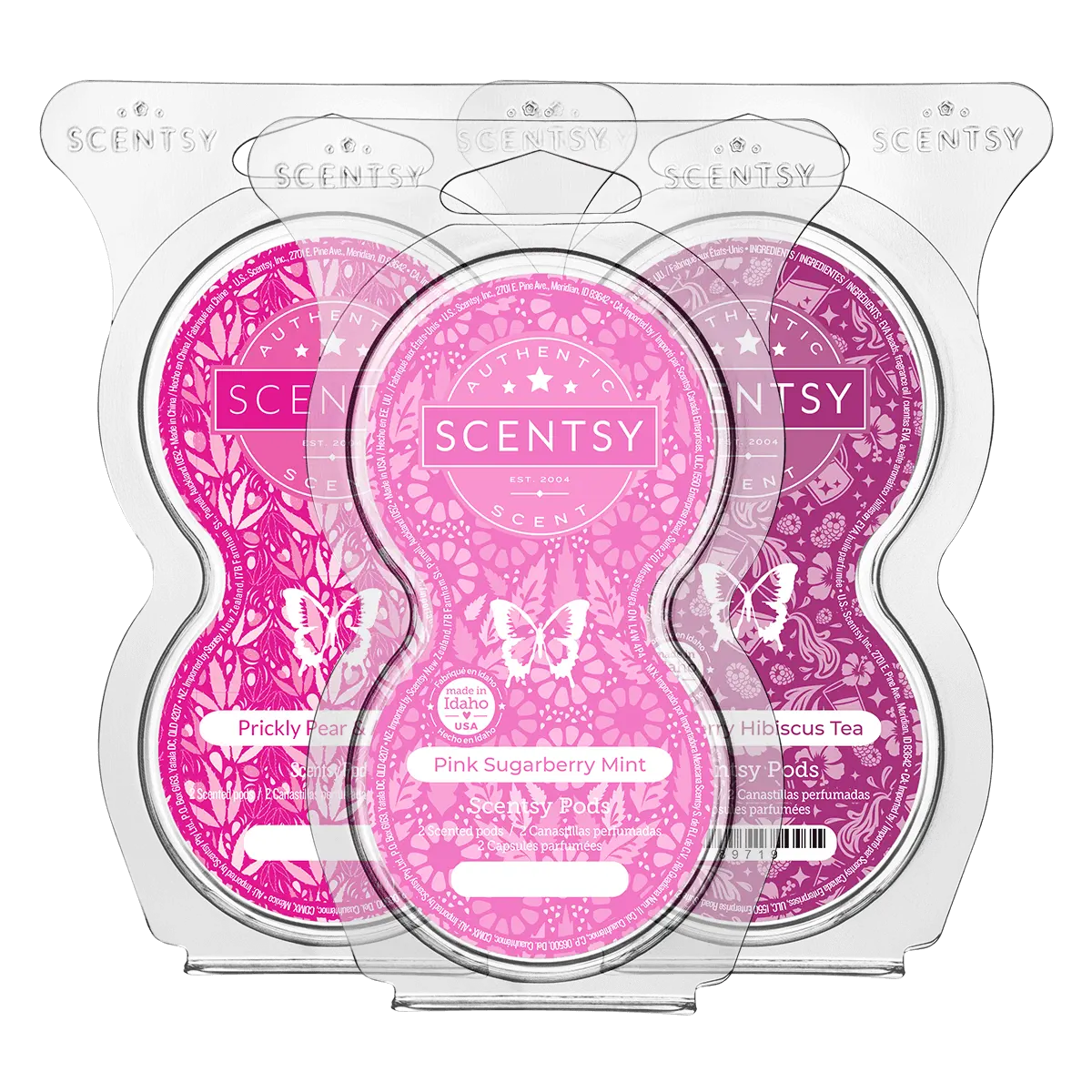 Summer in the Air Scentsy Pod Bundle