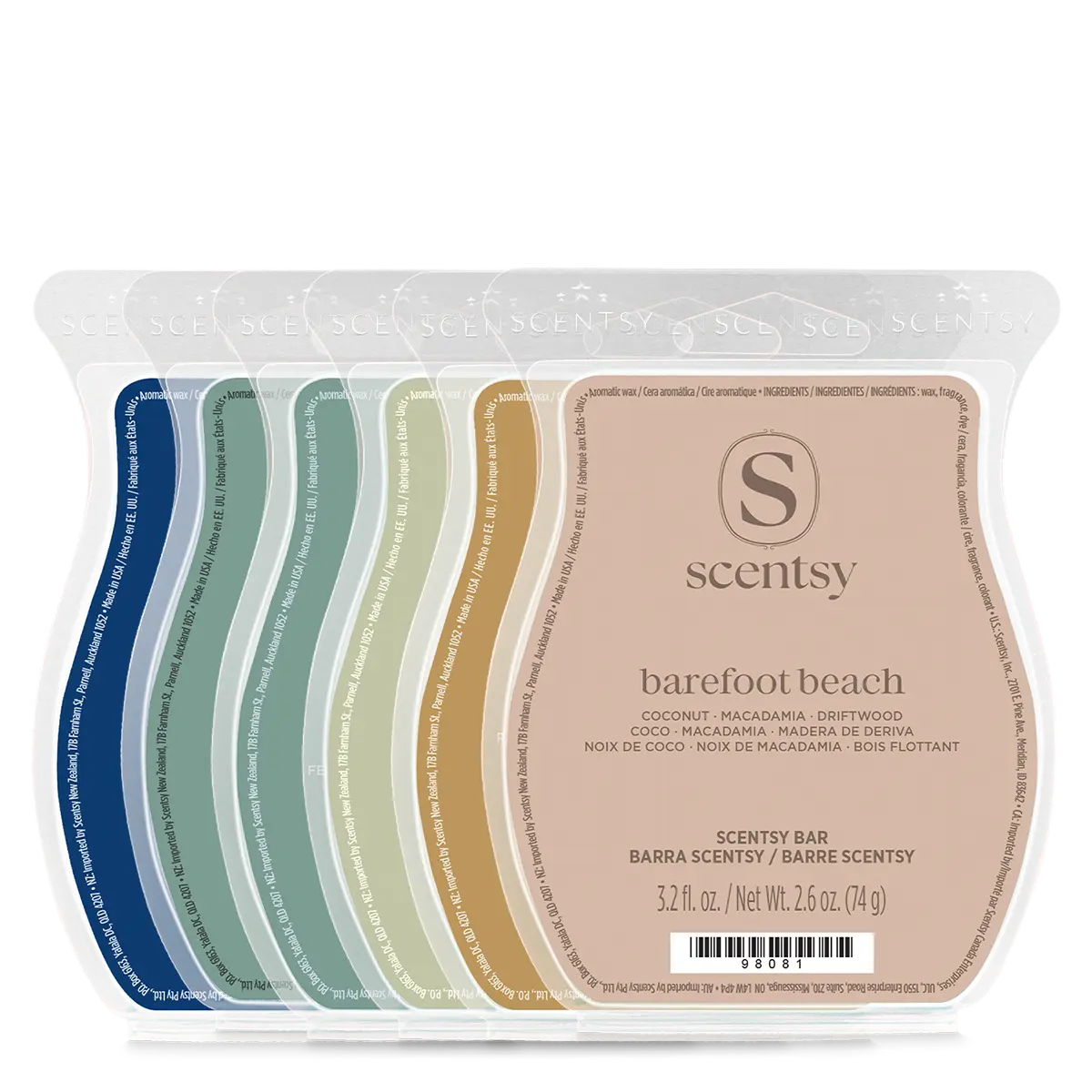 Sunsand6Barbundleisopwsr1_Highres Sun, Sand & Scentsy 6 Bar Bundle