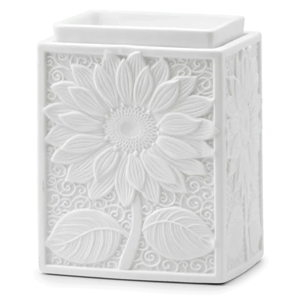 Sunburst Scentsy Warmer