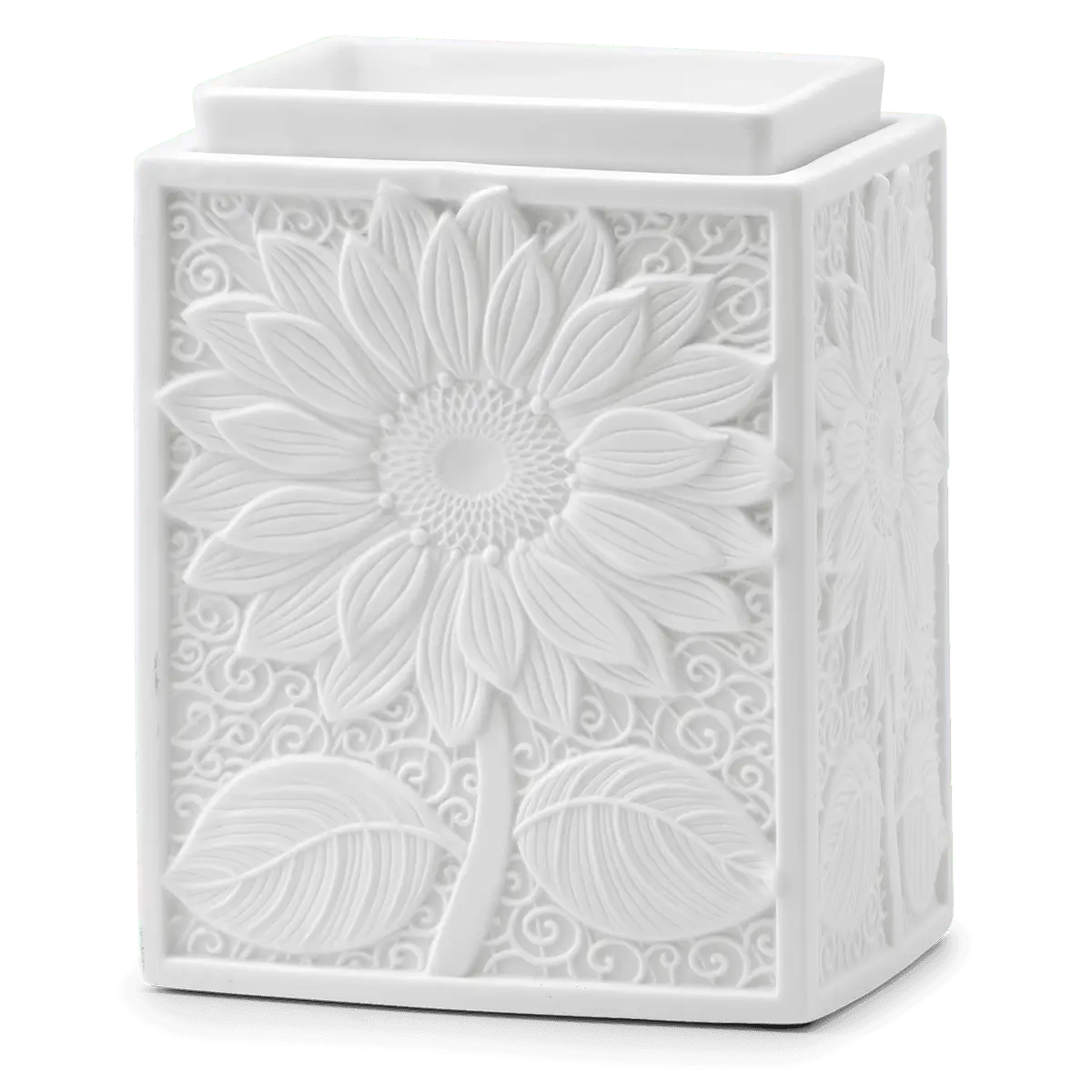 Sunburst Scentsy Warmer