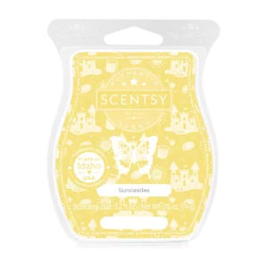 Suncastles Scentsy Bar