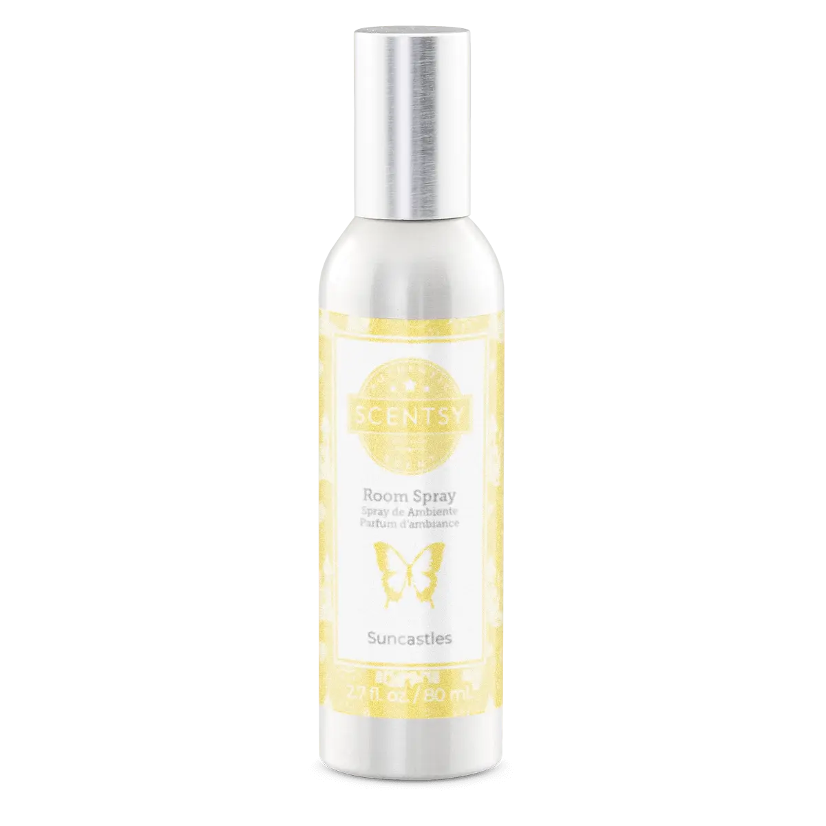 Suncastles Scentsy Room Spray