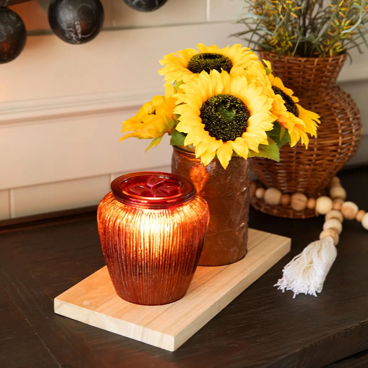 2024 Scentsy Harvest Halloween Collection