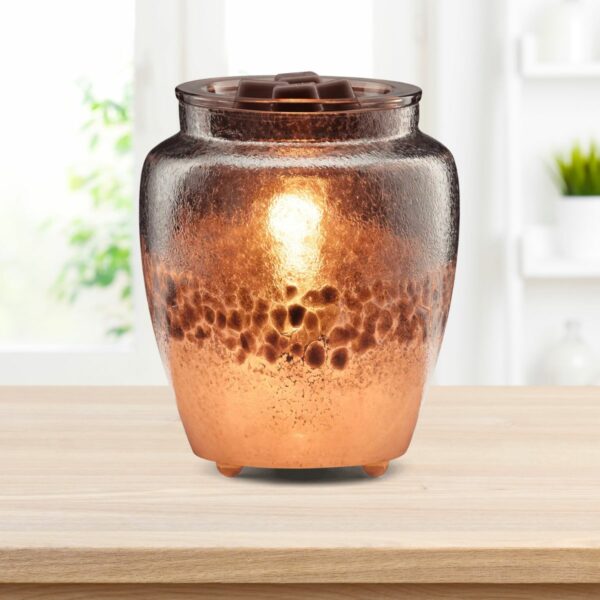 Sunset Sands Scentsy Warmer