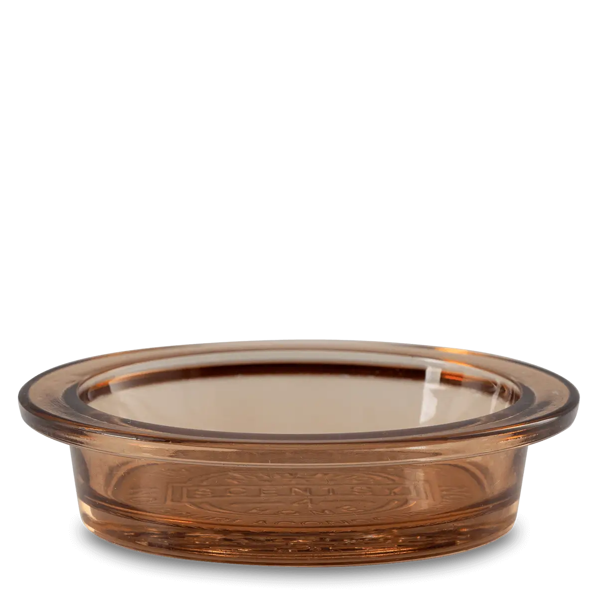 Sunset Sands Scentsy Warmer Dish ONLY