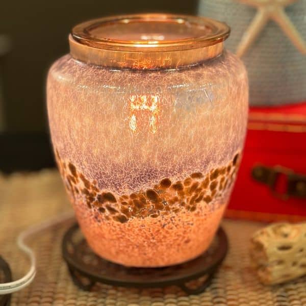 Sunset Sands Scentsy Warmer