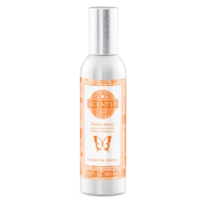 Sunshine Mango Scentsy Room Spray