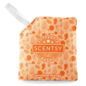 Sunshine Mango Scentsy Scent Pak