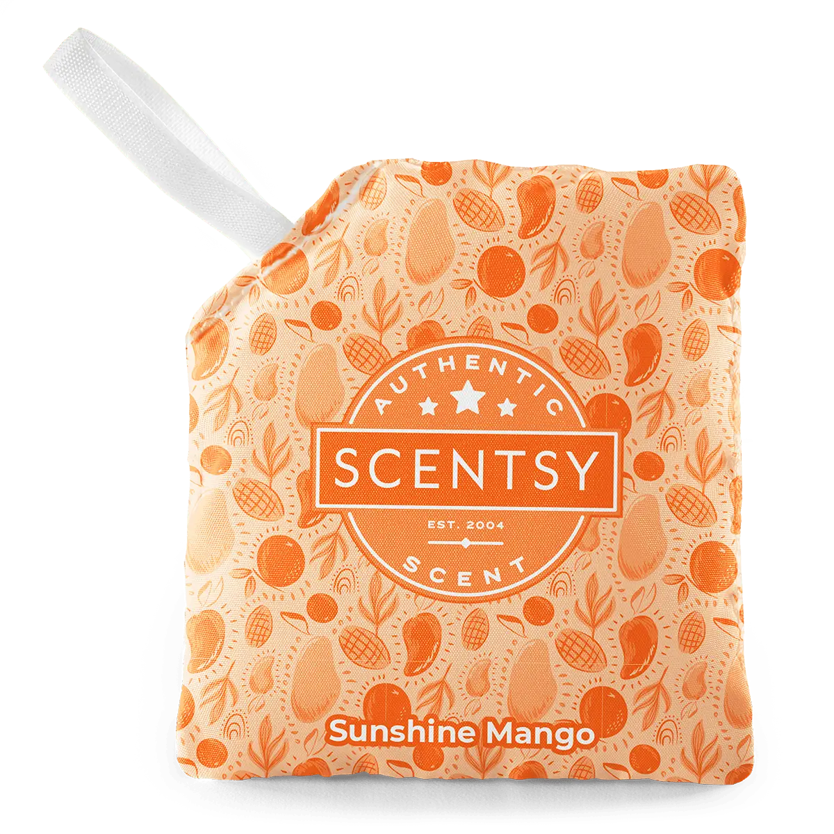 Sunshine Mango Scentsy Scent Pak