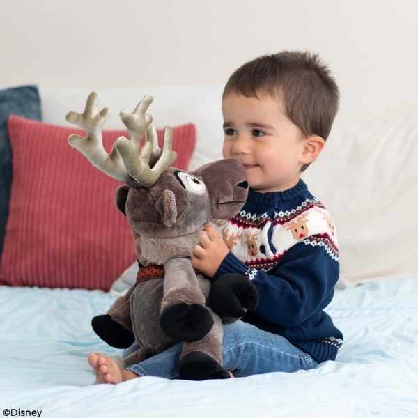 Sven Scentsy Buddy 1 1