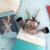 Sven Scentsy Buddy 2