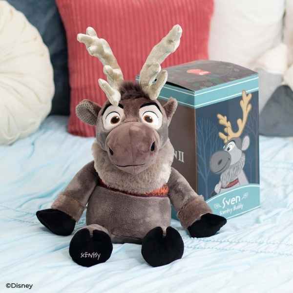 Sven Scentsy Buddy | Frozen 2 Incandescent.Scentsy.us