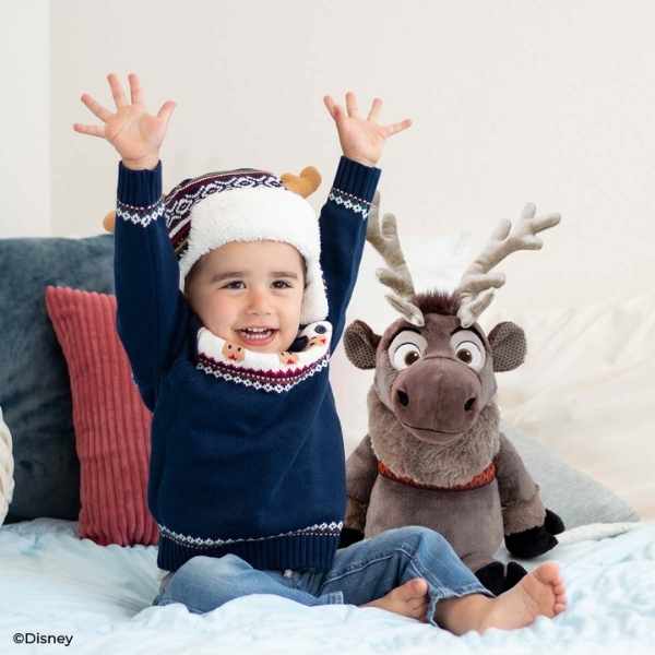 Sven Scentsy Buddy 4