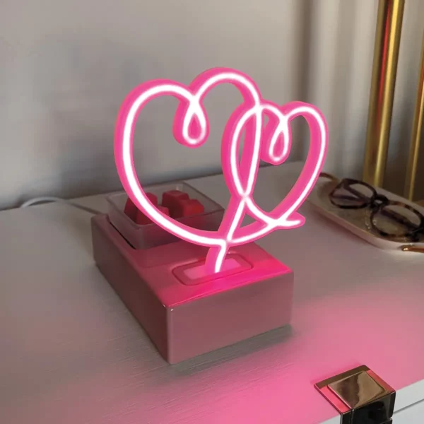 Sweet on You Hearts Scentsy Warmer | January 2025