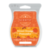 Sweet Orange Pomander Scentsy Bar