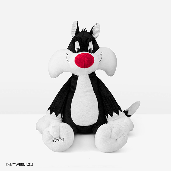 Sylvester the Cat Scentsy Buddy 2