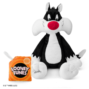 Sylvester the Cat Scentsy Buddy | Looney Tunes Scentsy Collection