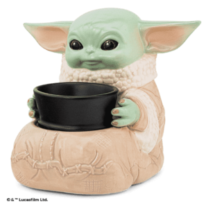 The Child (Grogu) Scentsy Warmer | The Mandalorian Star Wars