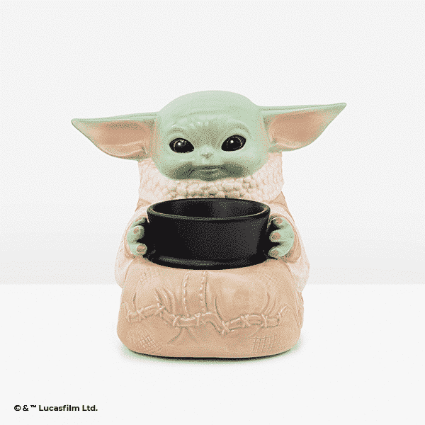 Disney mug of the month: Grogu in his pod - Disney in your Day