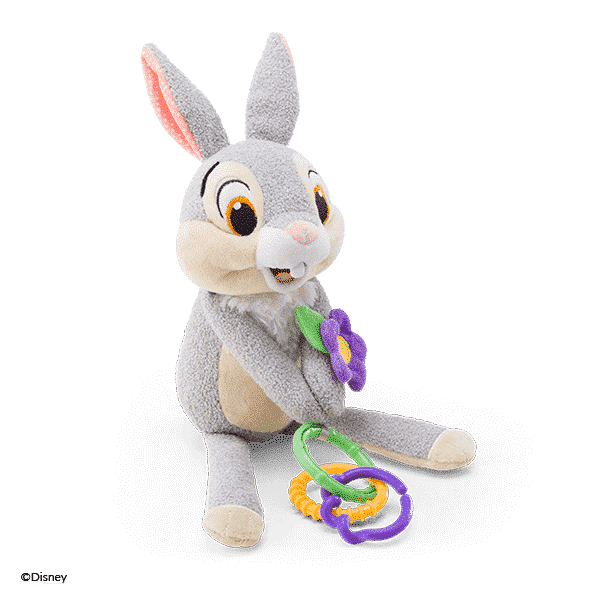 THUMPER SCENTSY SIDEKICK
