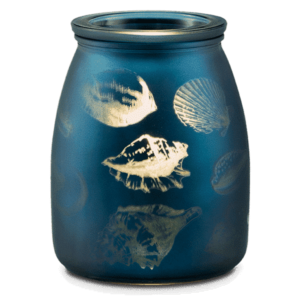 TIDE POOL SCENTSY WARMER