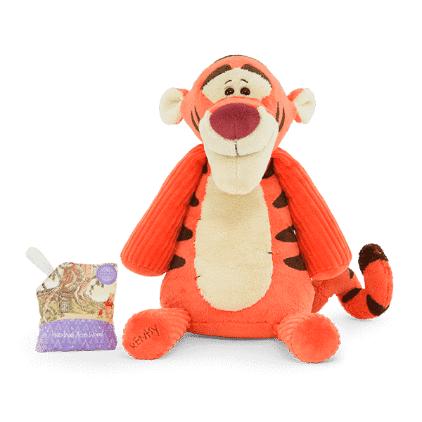 TIGGER - SCENTSY BUDDY