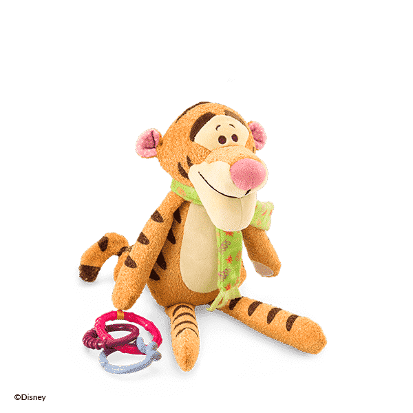 TIGGER SCENTSY SIDEKICK