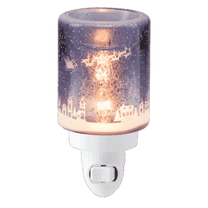 TO ALL A GOODNIGHT HOLIDAY MINI SCENTSY WARMER | TO ALL A GOODNIGHT MINI SCENTSY WARMER | HOLIDAY 2020 TO ALL A GOODNIGHT HOLIDAY MINI SCENTSY WARMER | TO ALL A GOODNIGHT MINI SCENTSY WARMER | HOLIDAY 2020