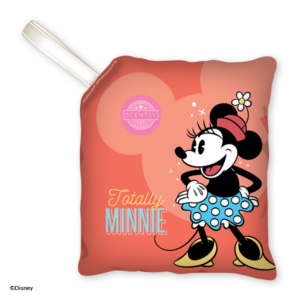 Totally Minnie Scentsy Scent Pak | Shop Scentsy | Incandescent.Scentsy.us
